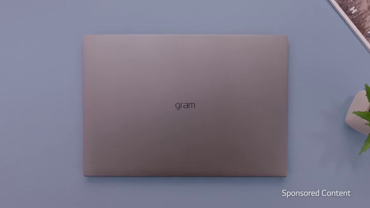 Amazon.com: LG gram Thin and Light Laptop - 17